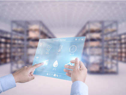 恒溫倉(cāng)庫(kù)保障品質(zhì)