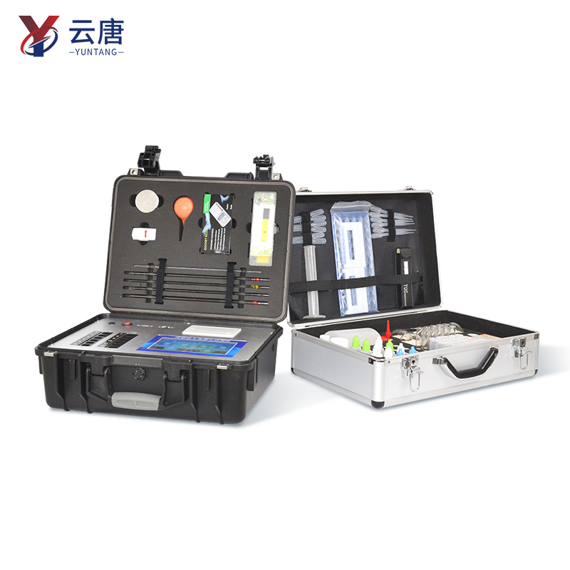 農(nóng)業(yè)配備肥料養(yǎng)分快速檢測儀有用嗎？