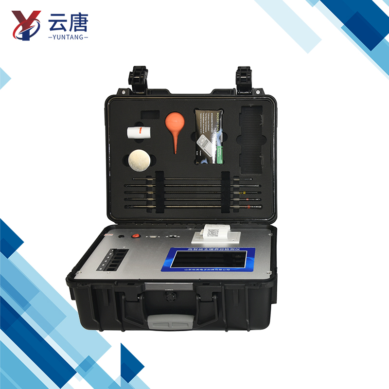 肥料養(yǎng)分檢測(cè)儀能用多少年？