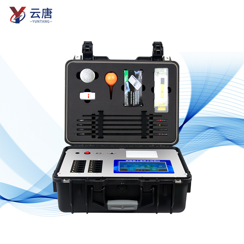 肥料養(yǎng)分快速檢測(cè)儀 肥料養(yǎng)分快速檢測(cè)儀