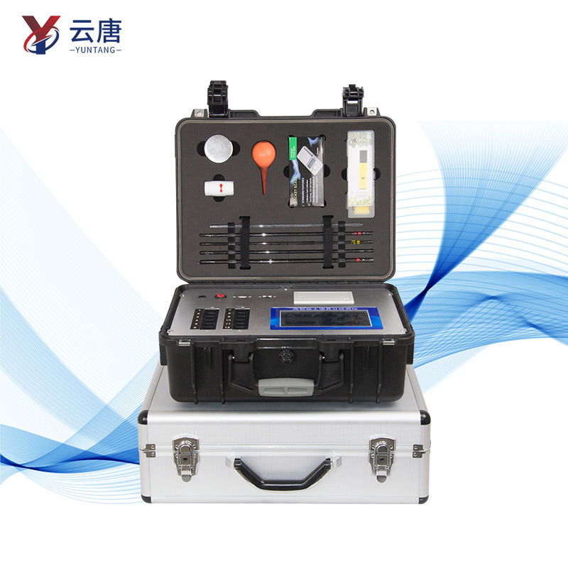 安卓版肥料養(yǎng)分快速檢測(cè)儀操作難嗎?