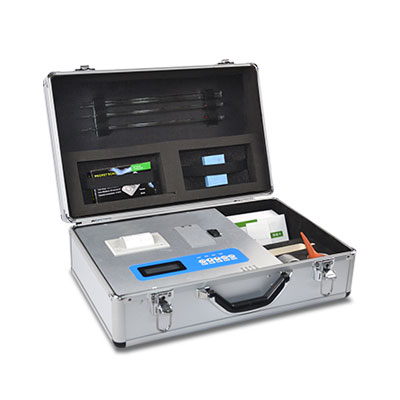 安卓款肥料檢測(cè)儀多少錢一臺(tái)？