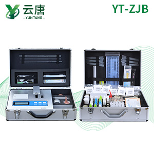 肥料養(yǎng)分檢測儀到手價多少錢？