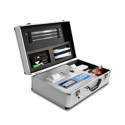 同樣是肥料養(yǎng)分檢測(cè)儀價(jià)格差在哪？