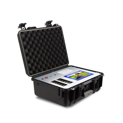 土壤養(yǎng)分監(jiān)測(cè)有助于科學(xué)施肥，為改善土壤環(huán)境提供指導(dǎo)