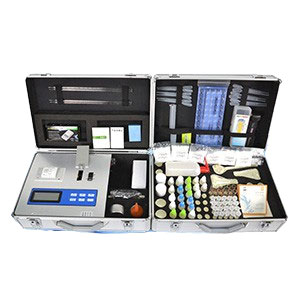 旋轉(zhuǎn)式土壤養(yǎng)分檢測儀（TRX03型）支持戶外檢測嗎？