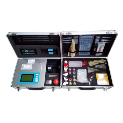 土壤肥料養(yǎng)分檢測儀 土壤肥料養(yǎng)分檢測儀