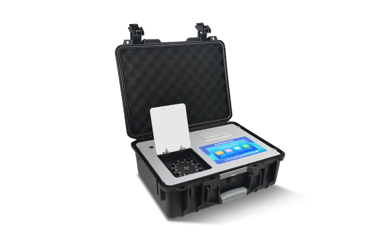 土壤養(yǎng)分快速檢測儀 土壤養(yǎng)分快速檢測儀