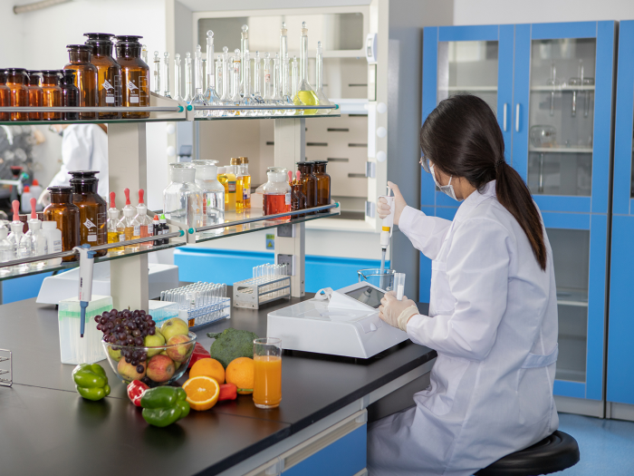 生鮮食材配送公司肉類檢測(cè)程序及檢測(cè)標(biāo)準(zhǔn)