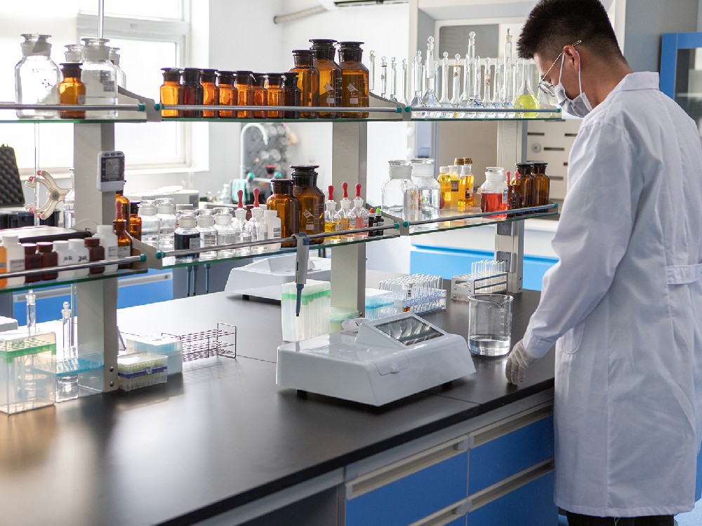 屠宰廠用非洲豬瘟實(shí)驗(yàn)室檢測(cè)設(shè)備清單